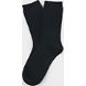1 Pack Ultra Soft Boot Socks (GWP), Black, dynamic 1