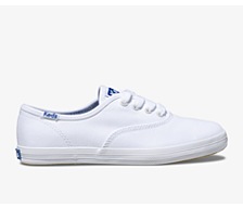 Girls Canvas Shoes & Sneakers | Keds