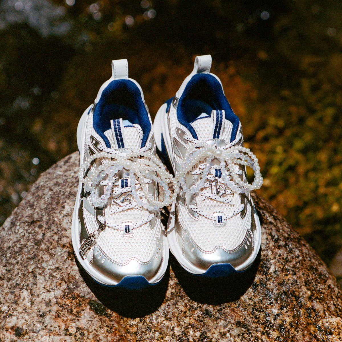 Merrell X Lonely Ghost Shoelery Pack, Multi, dynamic 4