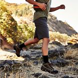 Merrell Mens Moab 2 Vent Mid Hiking Boot 