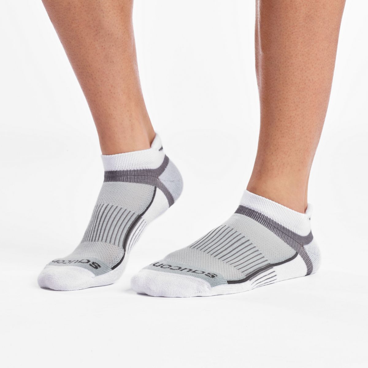 Nike Women's Dri-FIT Lightweight No-Show Tab Socks 3 Pack