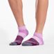Inferno No Show Tab 3-Pack Socks, Pink Assorted, dynamic 1