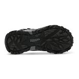 Moab FST Mid A/C Waterproof Boot, Black, dynamic