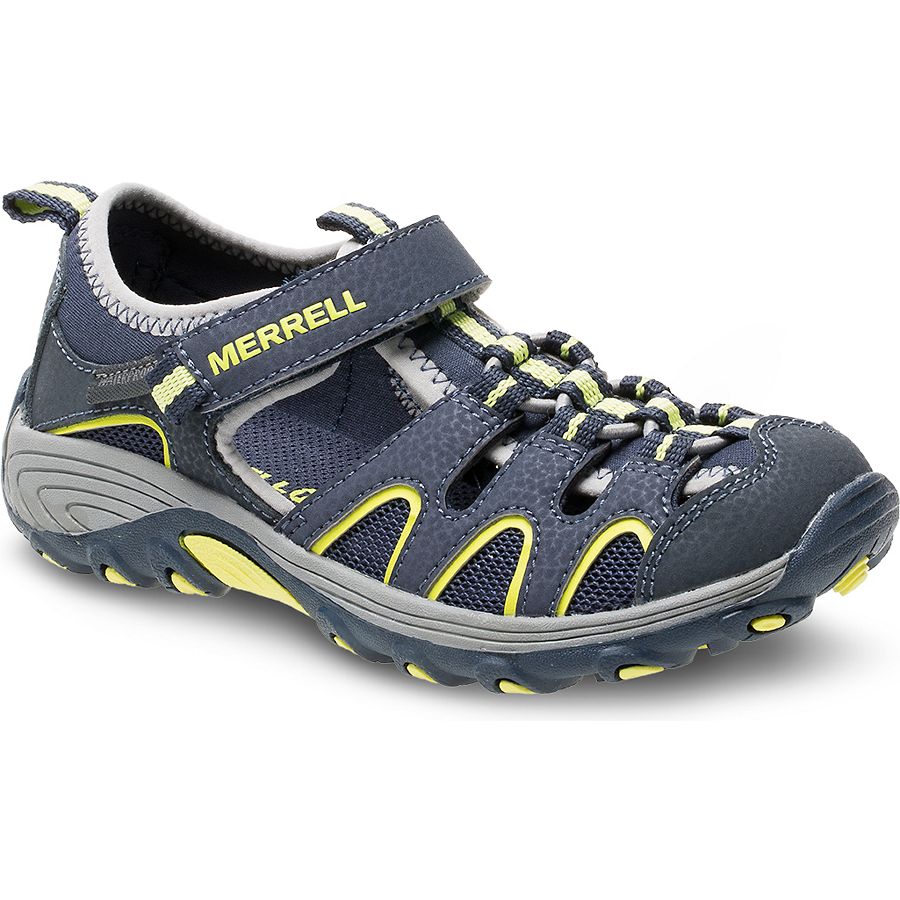 Kids Water Hiking Shoes | Merrell