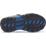 Trail Chaser Shoe, Grey/Blue/Citron, dynamic 3