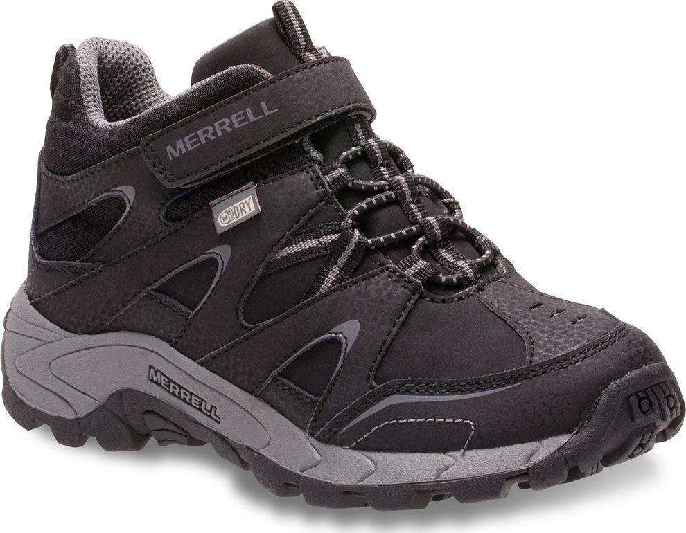 merrell boots ireland
