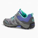 Trail Chaser Shoe, Grey/Multi, dynamic 4