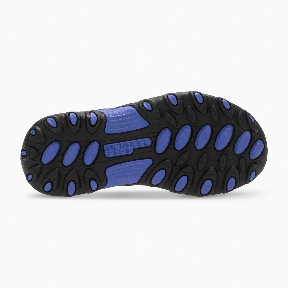 Trail Chaser Shoe, Grey/Multi, dynamic 5