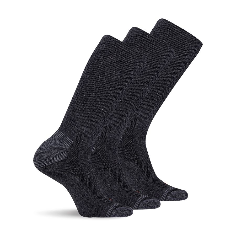 Hiker Crew Sock 3 Pack - Socks | Merrell