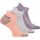 Repreve® Low Cut Tab Sock 3-Pack, , dynamic 1