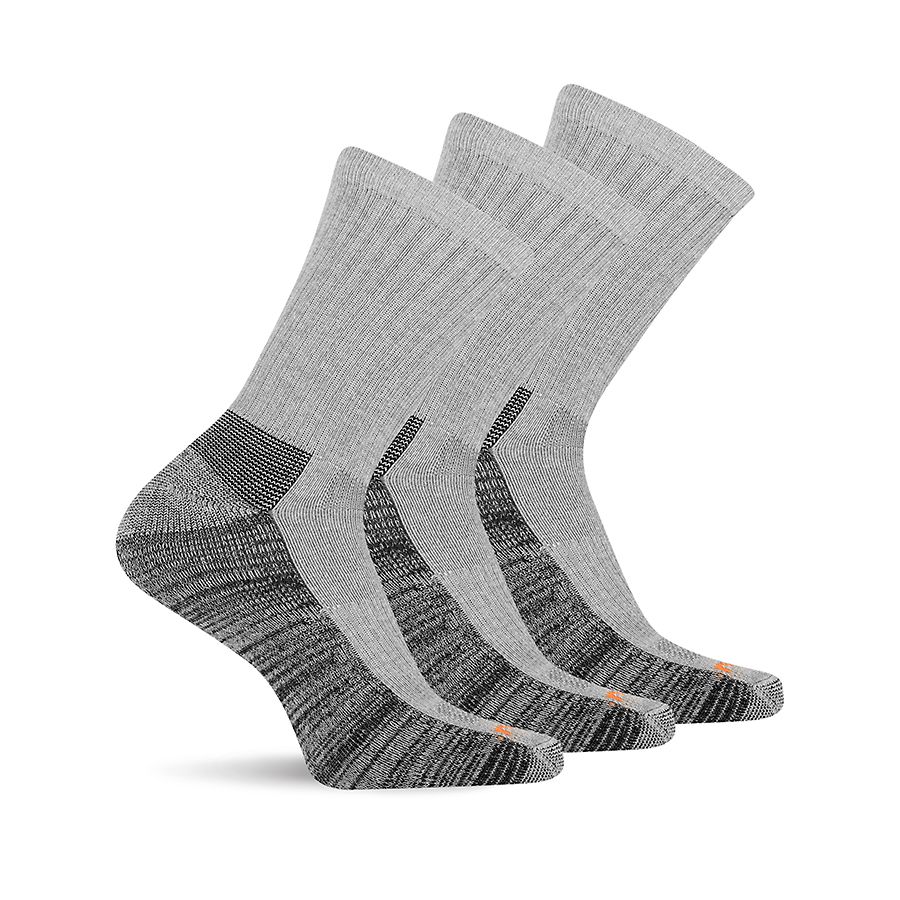 Work Crew Sock 3-Pack - Socks | Merrell