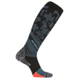 Hiker Compression Over the Calf Sock, Green, dynamic