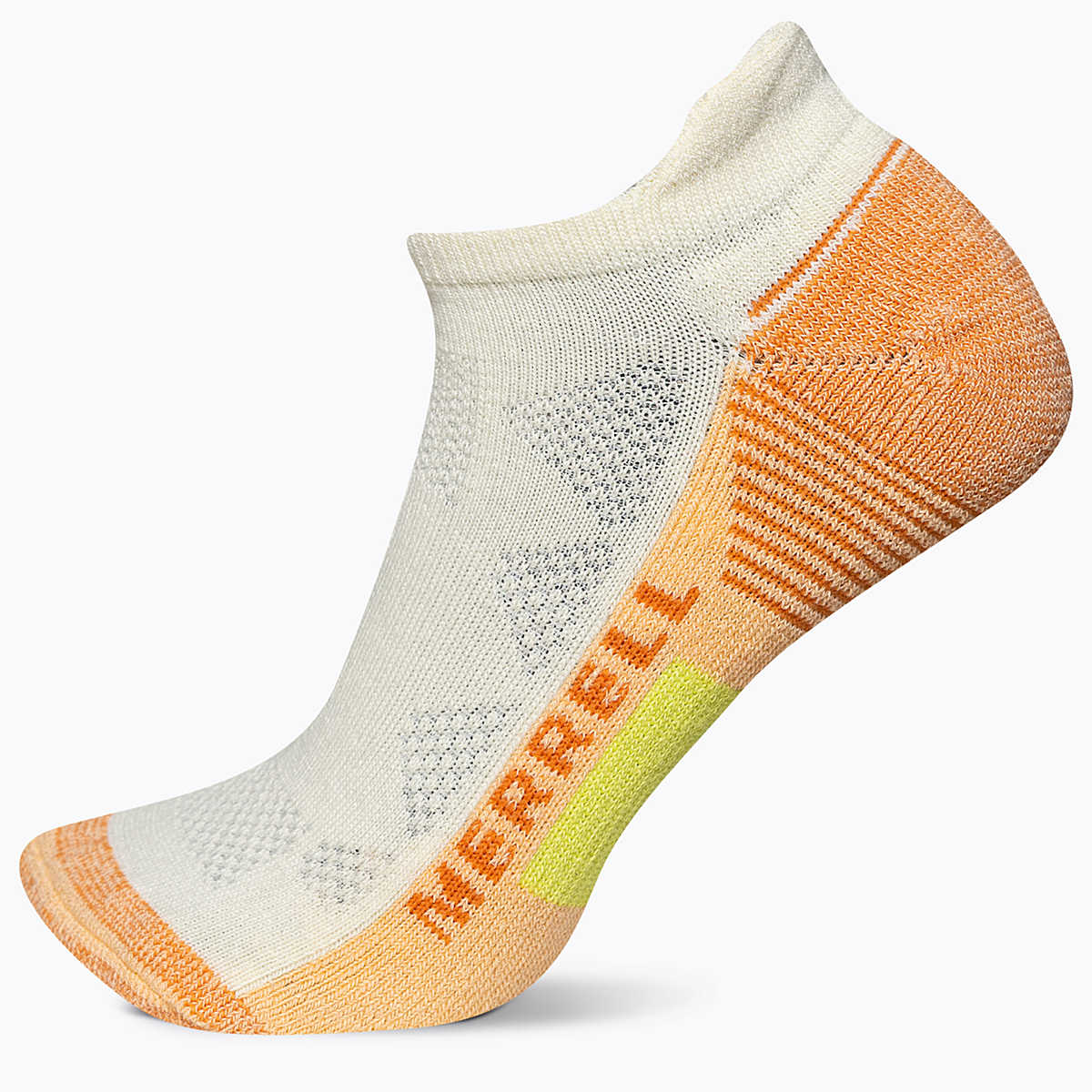 Moab Speed Low Cut Sock, Peach, dynamic 1