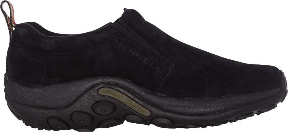 jungle moc shoes