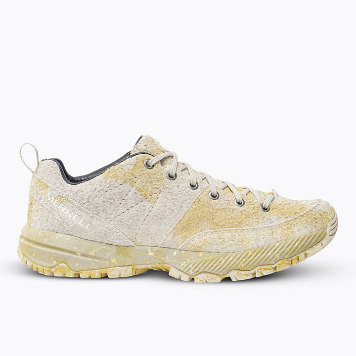 MQM Ace Leather FP 1TRL - Shoes | Merrell
