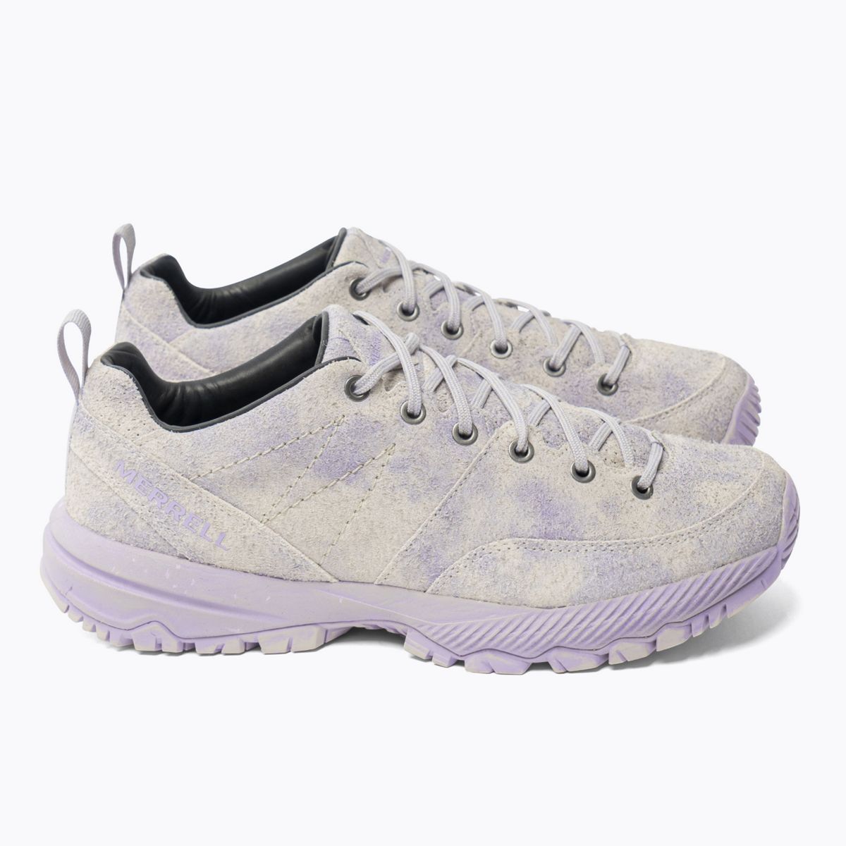 MQM Ace Leather FP 1TRL, Orchid, dynamic 5