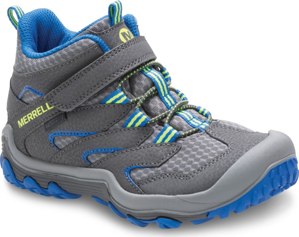 merrell chameleon 7 waterproof review