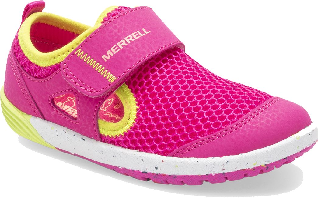 merrell bare steps h2o