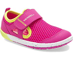 Bare Steps® H2O Sneaker, Pink, dynamic
