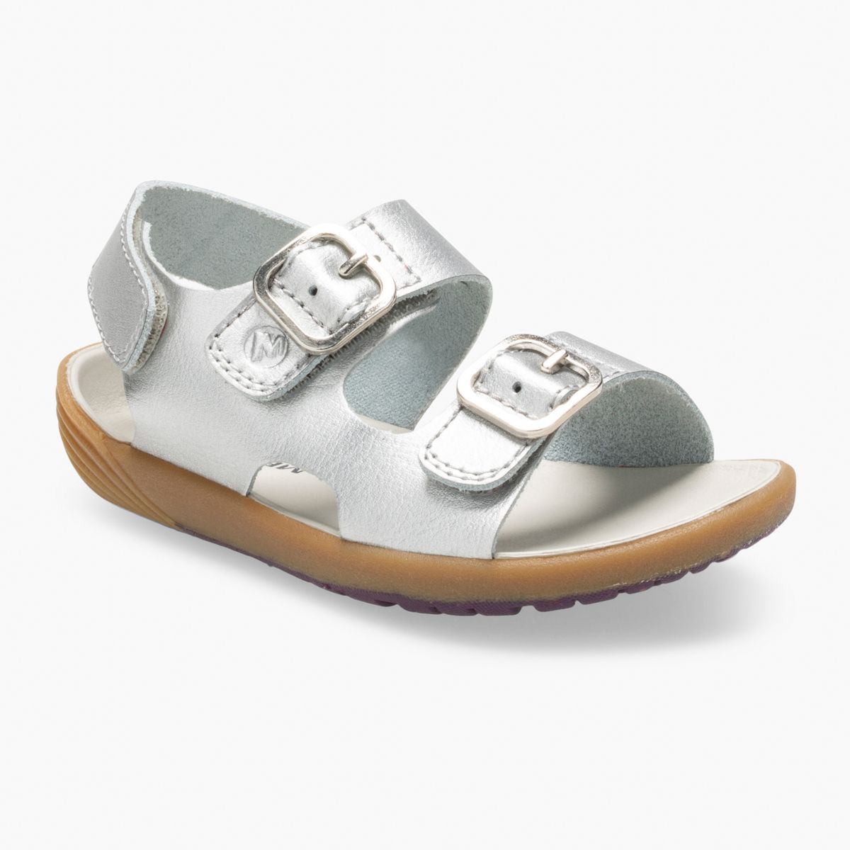 baby bare sandals