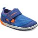 Bare Steps® H2O Sneaker, Blue/Orange, dynamic 2