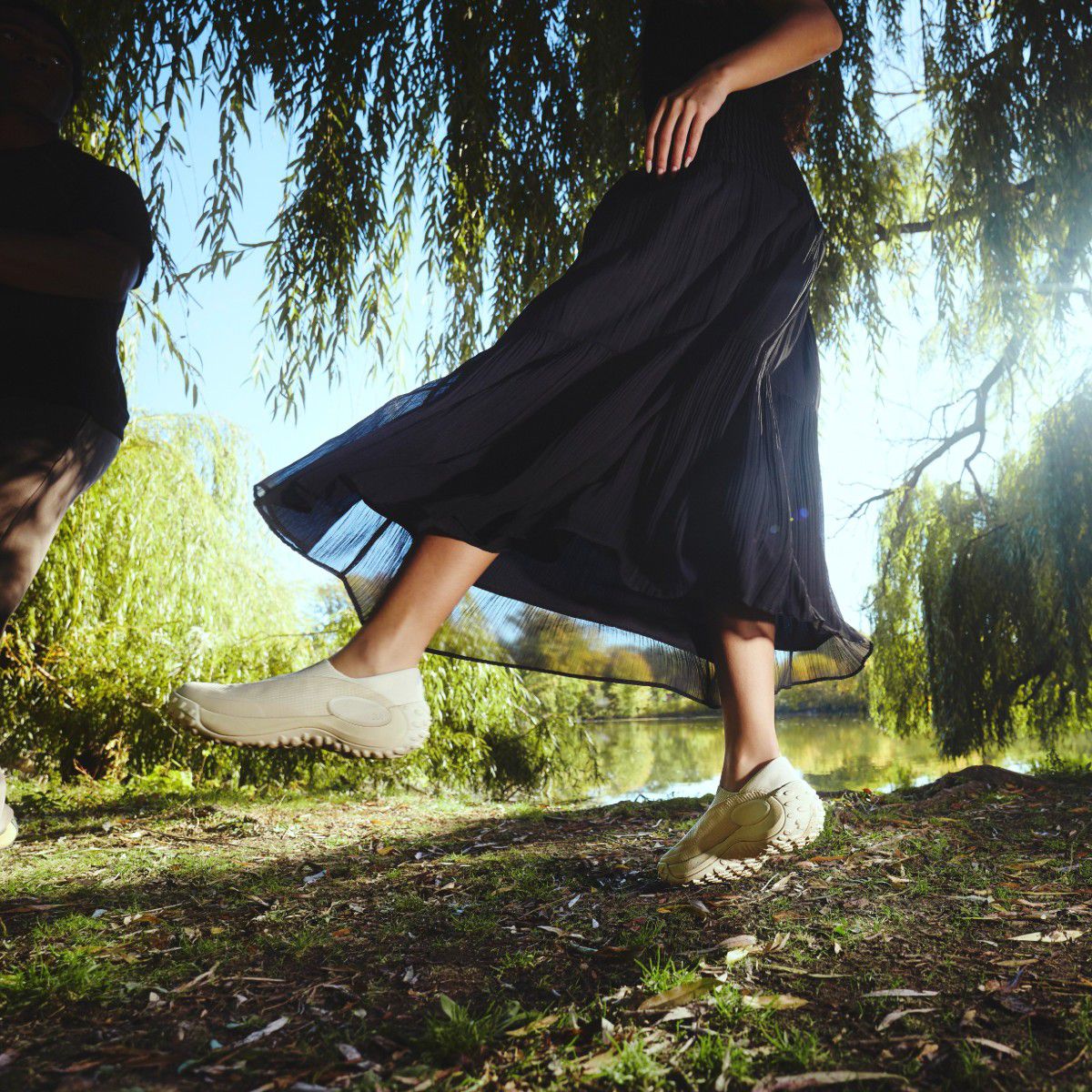 Jungle Trek Moc, Black, dynamic 7