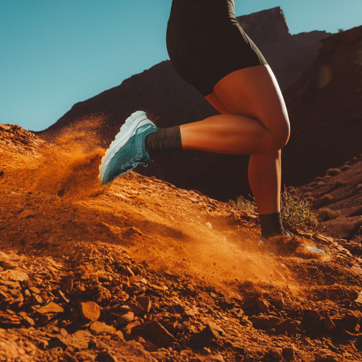 Antora 4, Aqua, dynamic 7