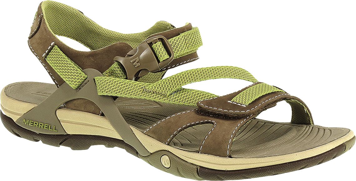 merrell azura sandal