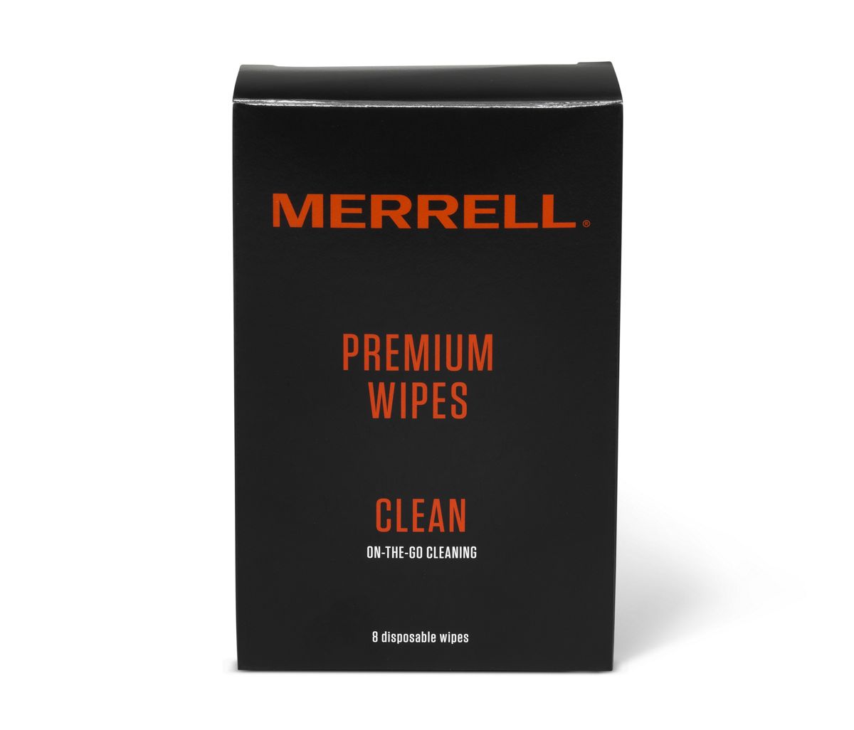 Premium Wipes, Black, dynamic