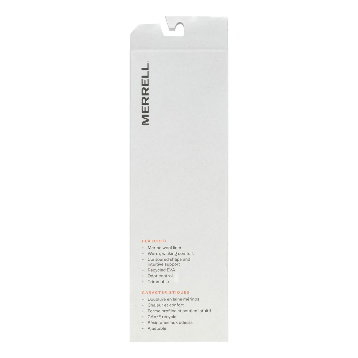 Kinetic Fit™ Base, Wool, dynamic 4