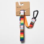 Dog Leash, Rainbow Pride, dynamic 4