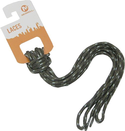 Siren Sport Hiking Laces Olive 50", Olive 50", dynamic 1