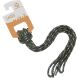 Siren Sport Hiking Laces Olive 50", Olive 50", dynamic