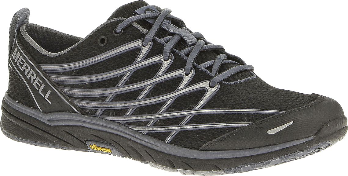 Women Bare Access Arc 3 Barefoot Shoes Merrell