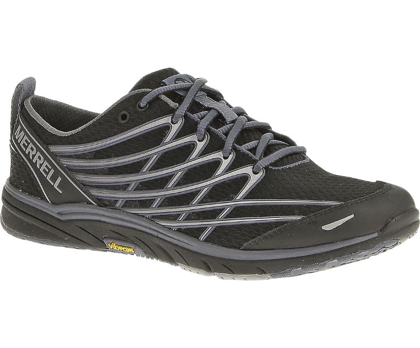 Smitsom sygdom fritaget Dempsey Women - Bare Access Arc 3 - Barefoot Shoes | Merrell