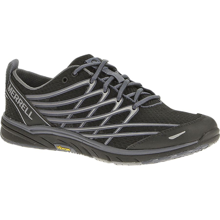 Smitsom sygdom fritaget Dempsey Women - Bare Access Arc 3 - Barefoot Shoes | Merrell