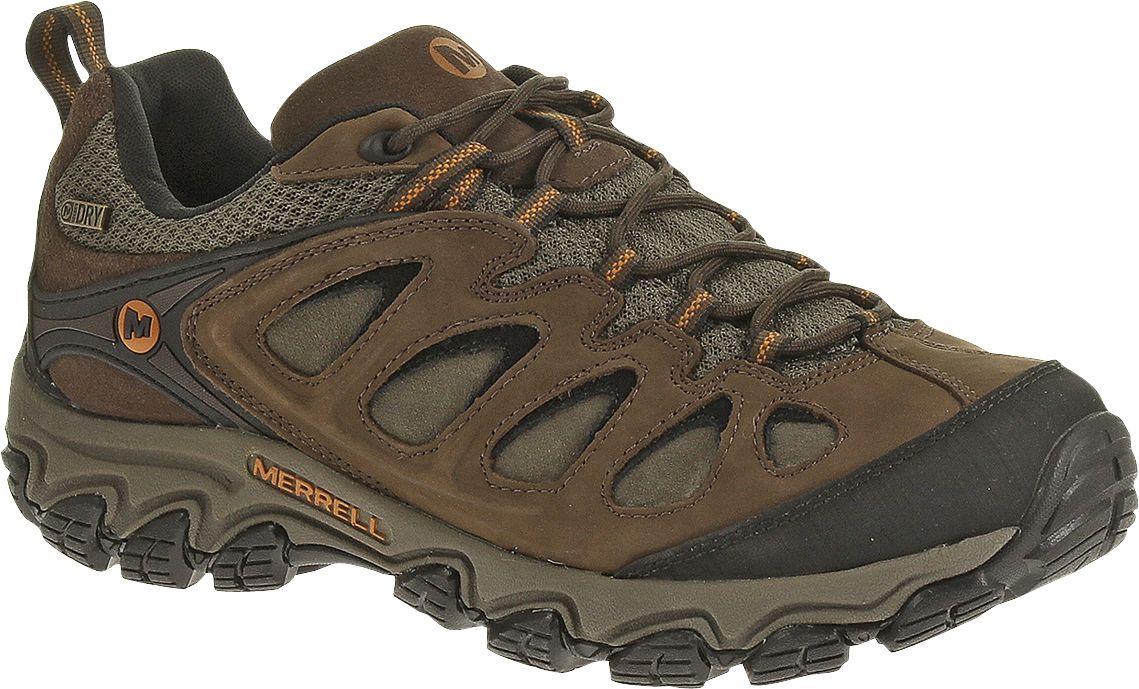 merrell pulsate waterproof