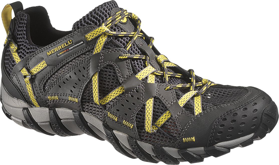 merrell amphibious shoes