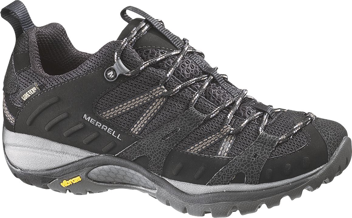 Merrell siren cheap sport gtx