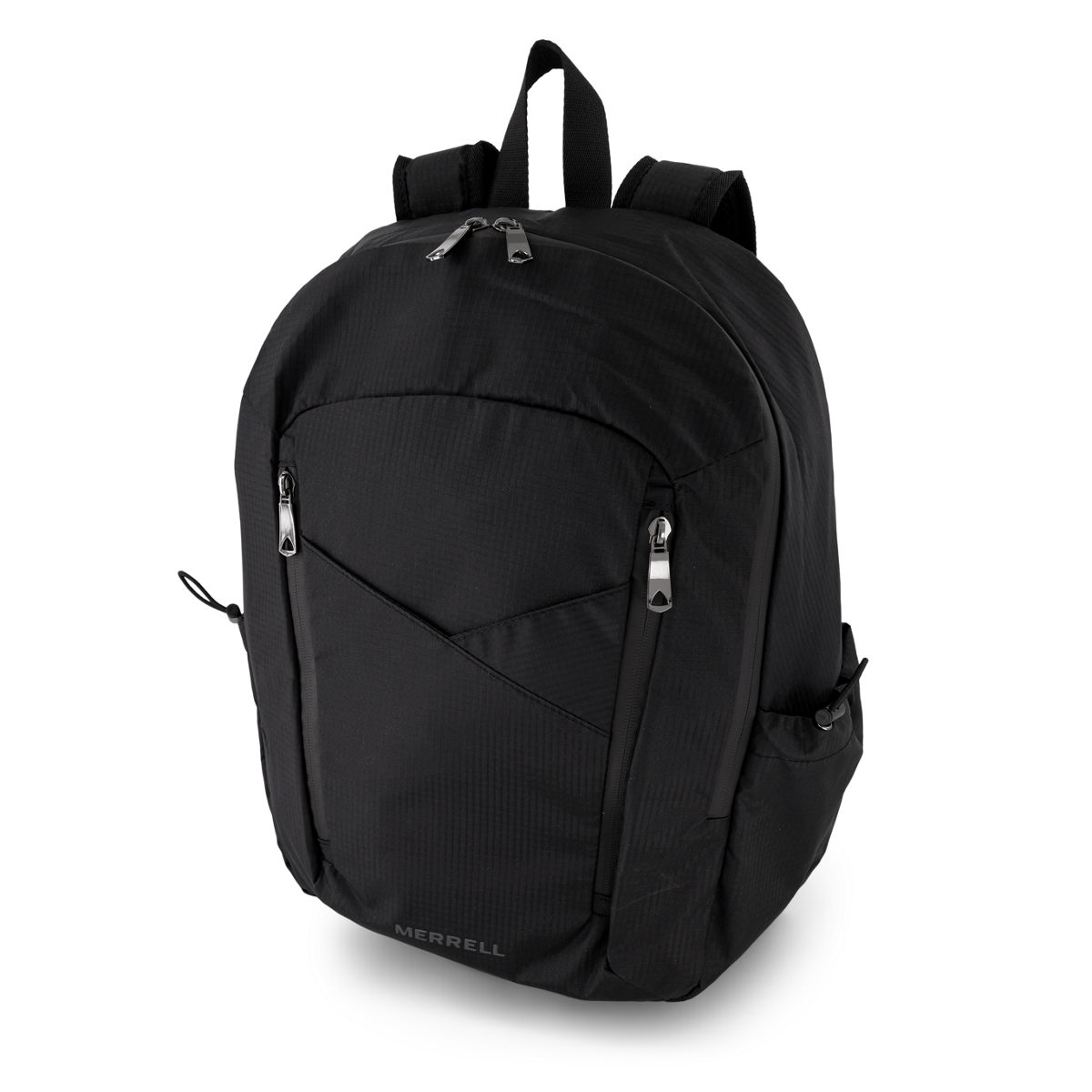 Eclipse Backpack, Black, dynamic