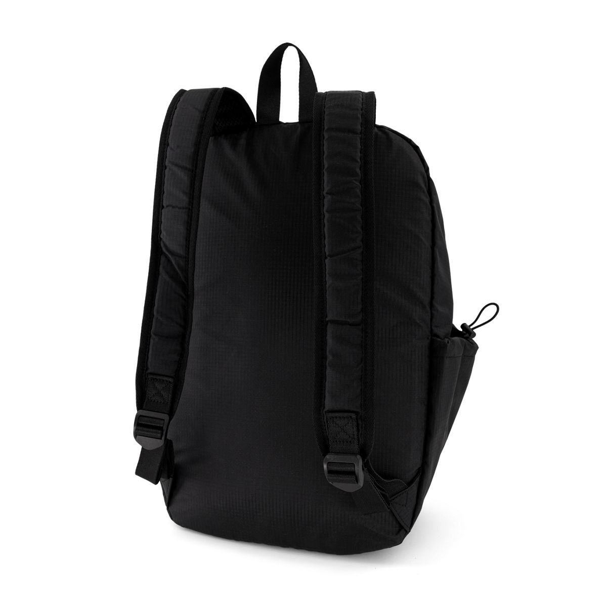 Eclipse Backpack, Black, dynamic 3