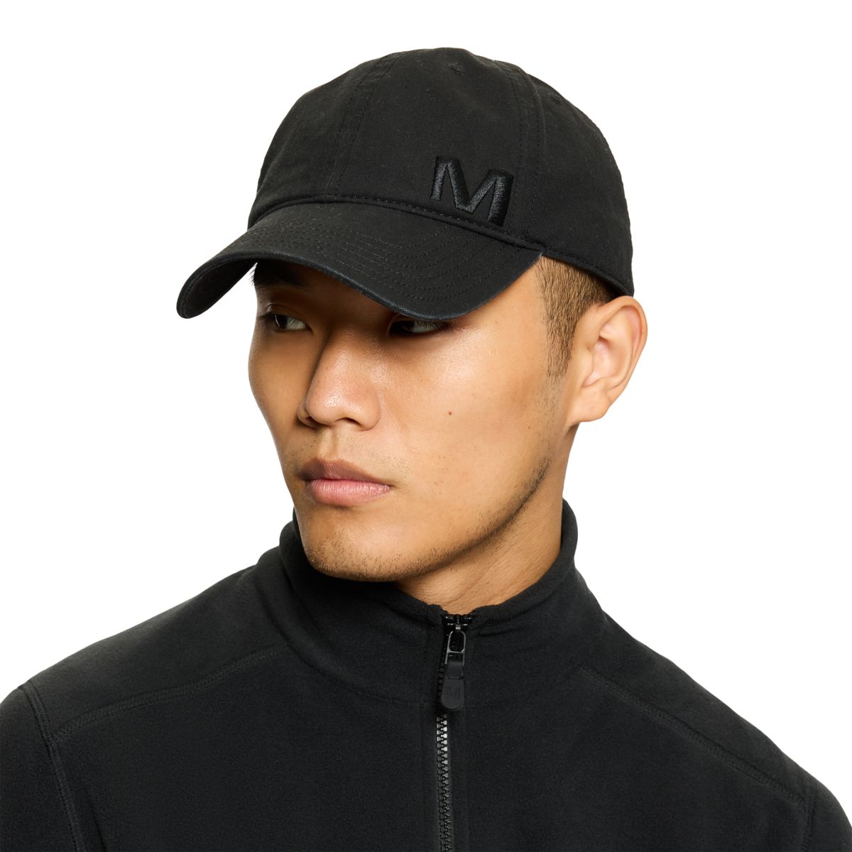 Powell Core Cap, Black, dynamic 1