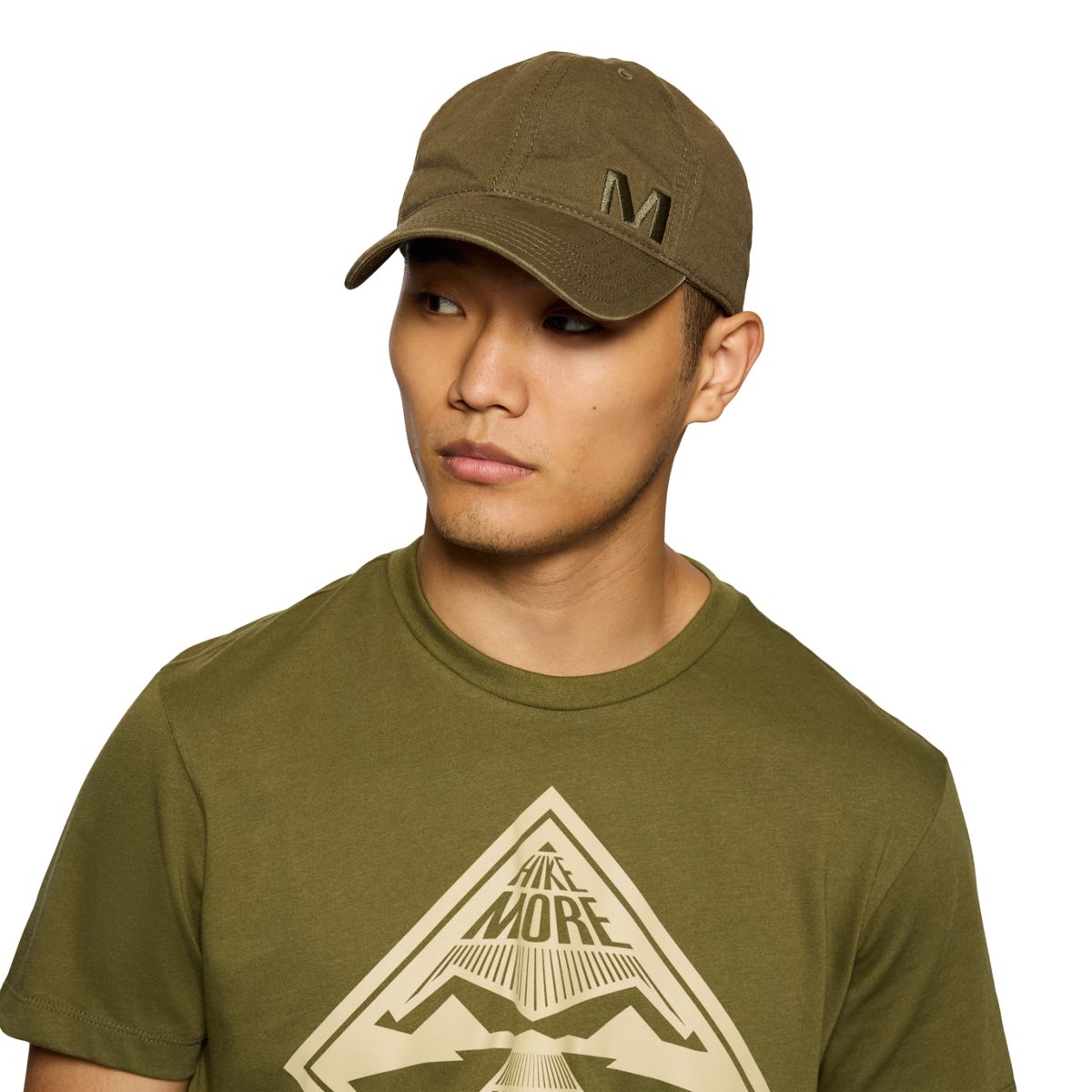 Powell Core Cap, Iguana, dynamic 4