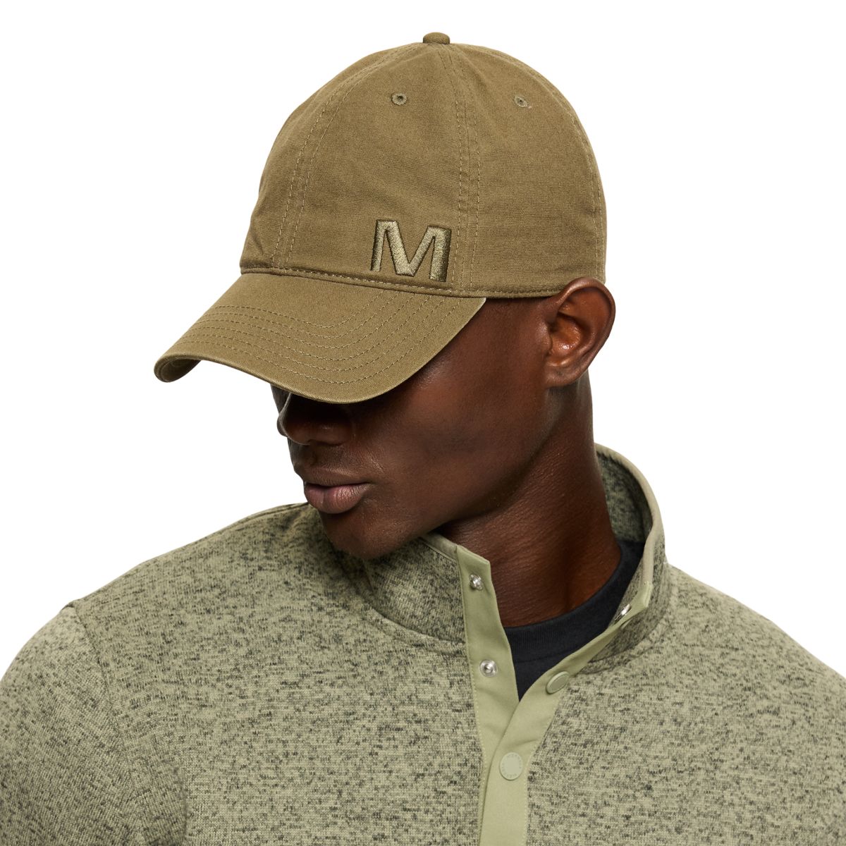 Powell Core Cap, Iguana, dynamic 5