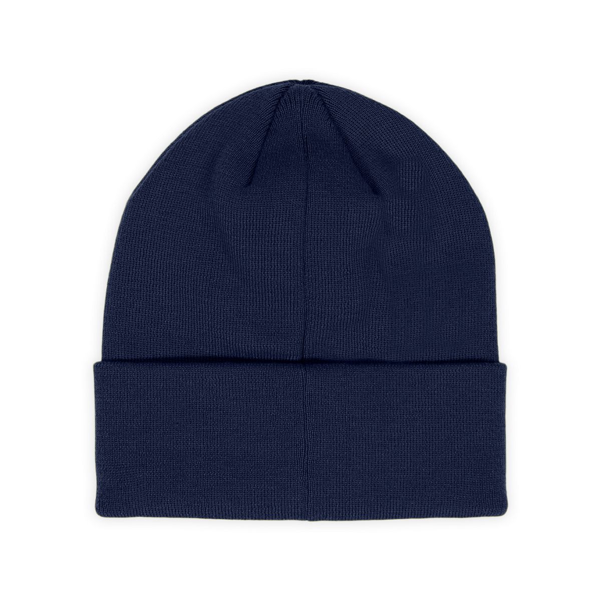 Gannet Hat With Leather Patch, Navy Night, dynamic 2