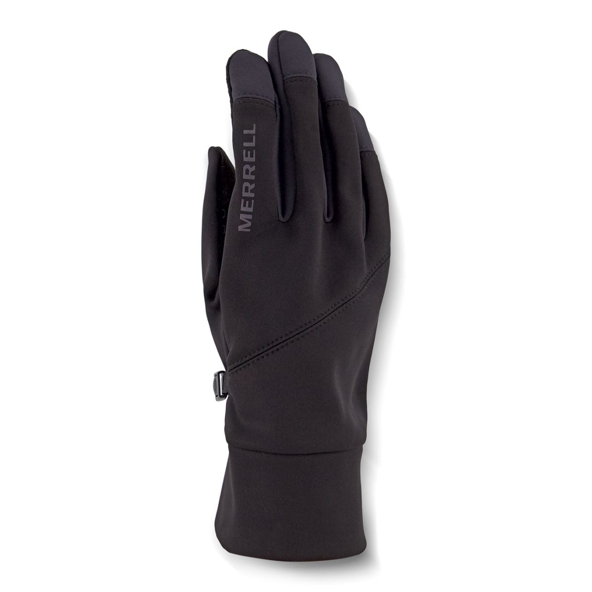 Coleridge Power Stretch Glove, Black, dynamic 2