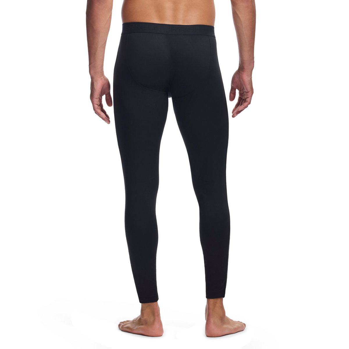 Colton Base Layer Pant, Black, dynamic 4