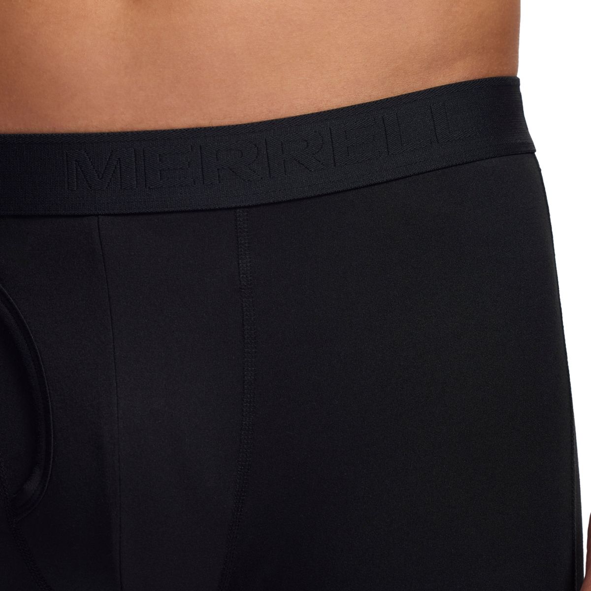 Colton Base Layer Pant, Black, dynamic 5