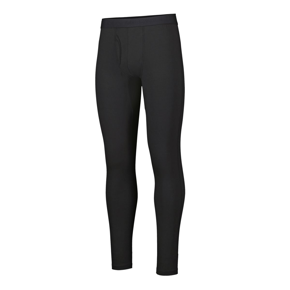 Colton Base Layer Pant, Black, dynamic 6