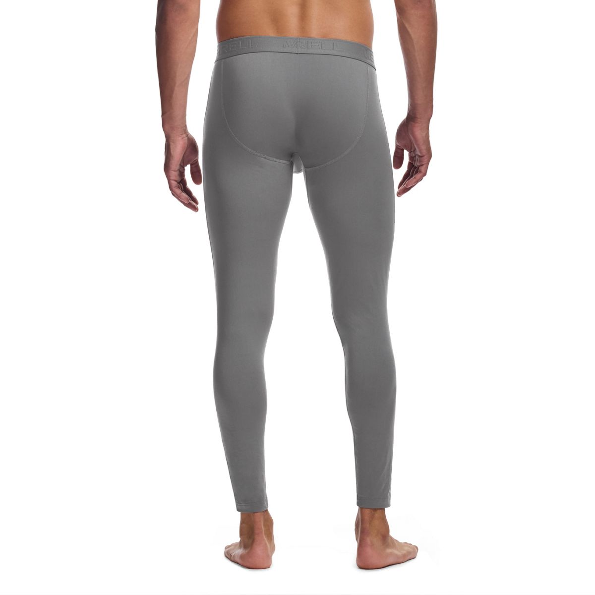 Colton Base Layer Pant, Grey, dynamic 3